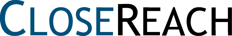 CloseReach Logo